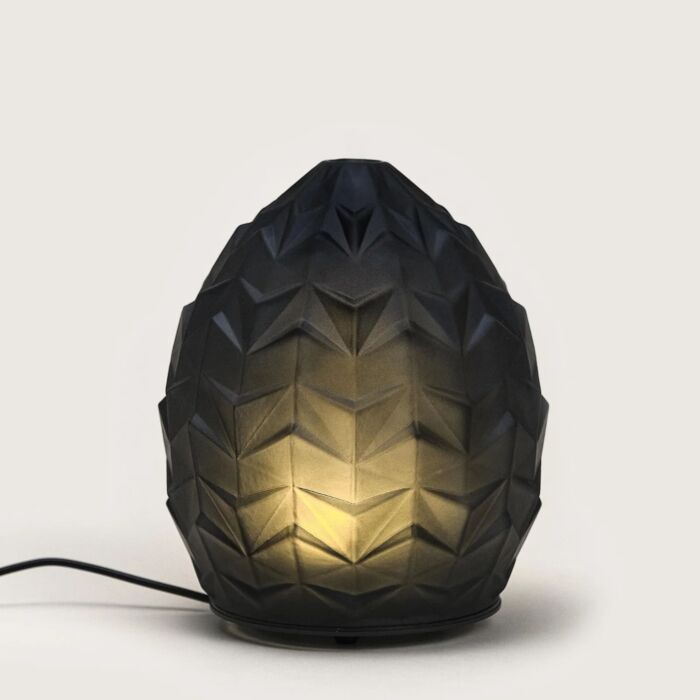 Maison Berger Kali Frosted Black Mist Diffuser